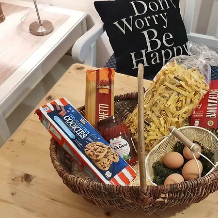 Im Grunen شقة *